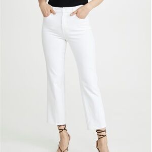 Good American Good Curve Straight Jeans